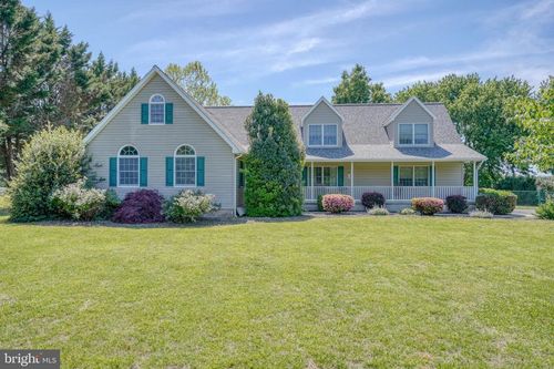 73 Moose Lodge Rd, CAMDEN WYOMING, DE, 19934-2238 | Card Image