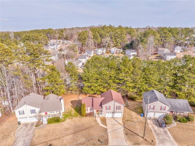 108 Ivy Trace Ln, House other with 3 bedrooms, 2 bathrooms and null parking in Dallas GA | Image 29