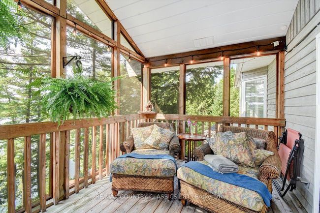 442A Stringer Dr, House other with 5 bedrooms, 2 bathrooms and 20 parking in Bancroft ON | Image 20