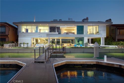 1220 W Bay Ave, Newport Beach, CA, 92661-1019 | Card Image