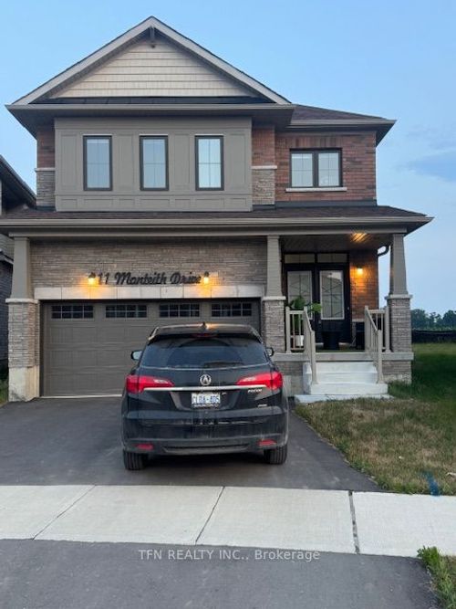 11 Monteith Dr, Brantford, ON, N3T0W6 | Card Image
