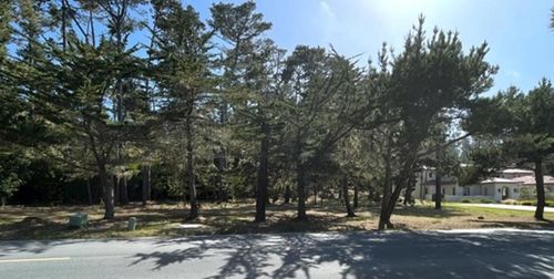 1272 Sombria Ln, Pebble Beach, CA, 93953 | Card Image
