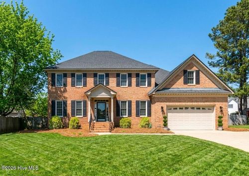 1802 Staccato Ct, Greenville, NC, 27858-6072 | Card Image