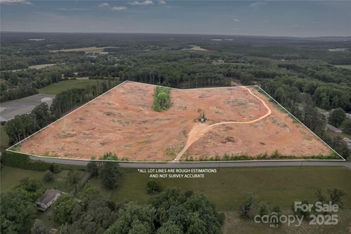 00 Nc 740 Hwy, New London, NC, 28127 | Card Image