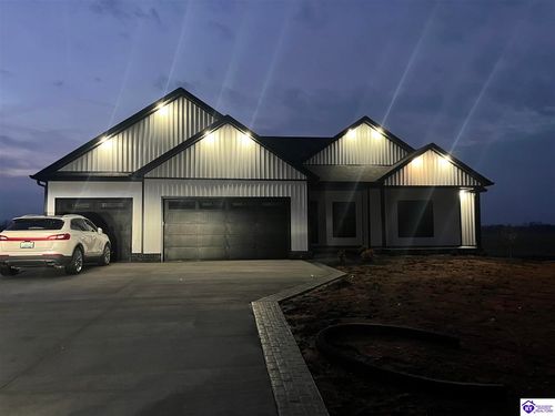 308 Thompson Rd, Rineyville, KY, 40162-9753 | Card Image