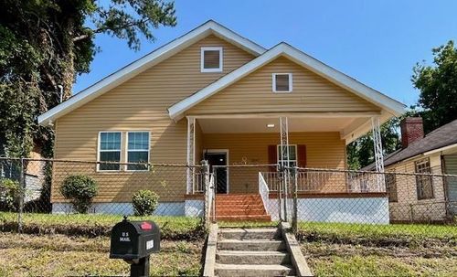 3547 Brookdale Ave, Macon, GA, 31204-2725 | Card Image