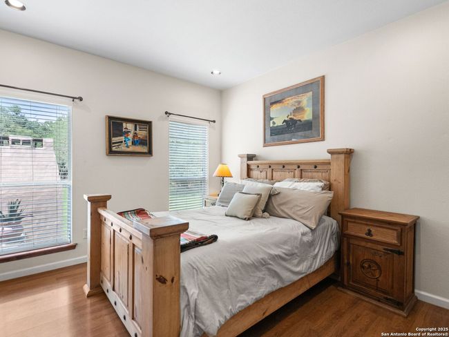 1131 Meadow Stream Dr, House other with 4 bedrooms, 2 bathrooms and null parking in Spring Branch TX | Image 21