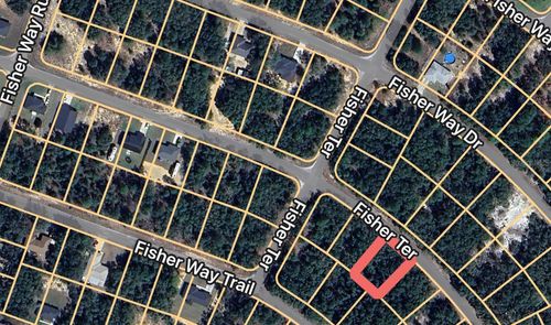 8-8 Fisher Ter, OCKLAWAHA, FL, 32179-5771 | Card Image