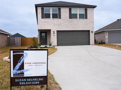 2227 Spyglass Dr, Navasota, TX, 77868-1678 | Card Image