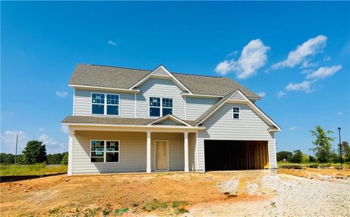 110 Hampton Hollow Dr, Jefferson, GA, 30549-2543 | Card Image