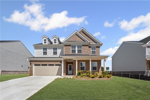 313 Foxglove Way, Mcdonough, GA, 30253-6457 | Card Image