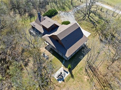 22340 Chalybeate Drive, House other with 4 bedrooms, 3 bathrooms and null parking in Sulphur Springs AR | Image 3