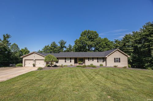 941 S Meridian Rd, Jasper, IN, 47546-3736 | Card Image