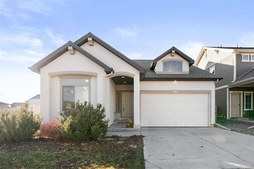 5535 Danube Street, Denver, CO, 80249 | Card Image