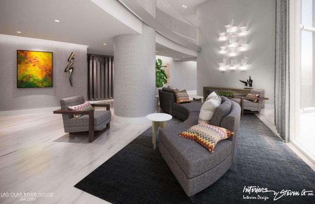 Relaxing Chill-out Area | Image 6