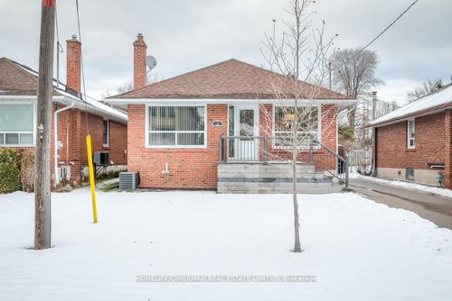 3 Willowhurst Cres, Scarborough, ON, M1R3R7 | Card Image
