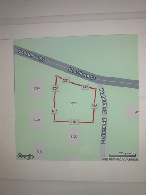 5230 Brahorn Rd, Apopka, FL, 32712-5319 | Card Image