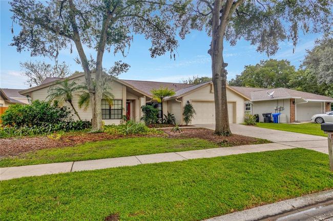 2556 Arborwood Dr, House other with 4 bedrooms, 2 bathrooms and null parking in Valrico FL | Image 36