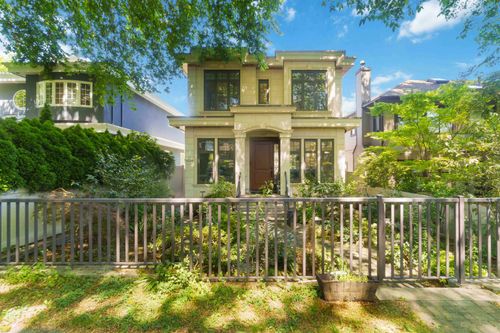 3537 W 18th Ave, Vancouver, BC, V6S1A9 | Card Image