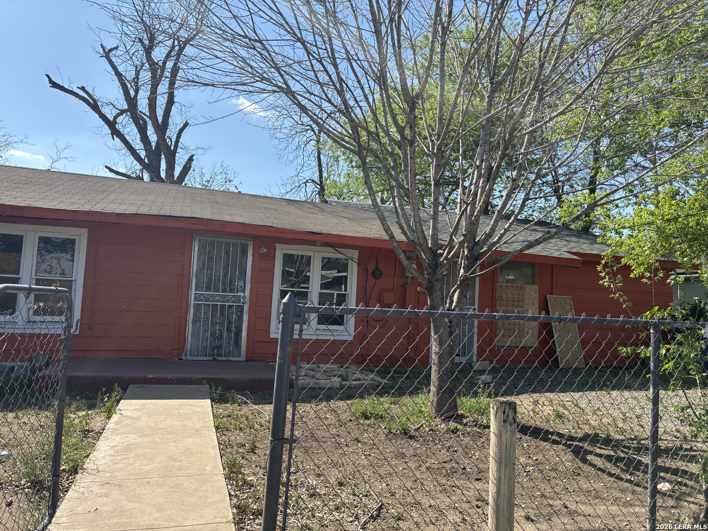 Residential in San Antonio