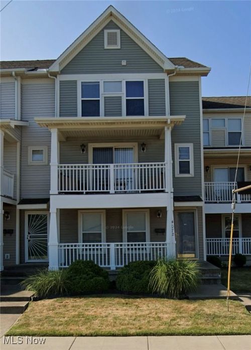 4072 Cedar Avenue, Cleveland, OH, 44103 | Card Image