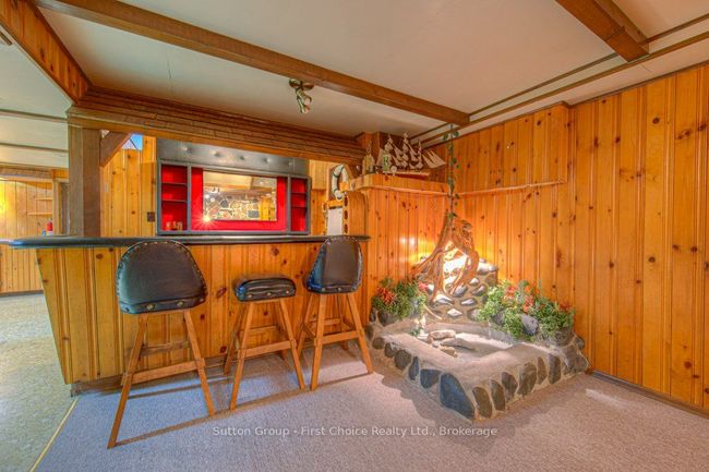 77 Huron Rd, House other with 3 bedrooms, 1 bathrooms and 6 parking in Sebringville ON | Image 32