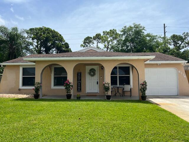 Little Beth Dr, Boynton Beach, FL 33472