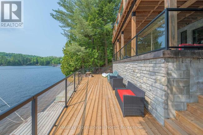 1024 Albert Lane E, House other with 5 bedrooms, 3 bathrooms and 3 parking in Algonquin Highlands (Sherborne) ON | Image 11