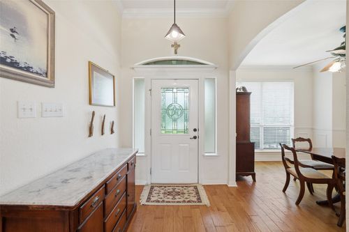 1681 W Tate St, Robinson, TX, 76706-5554 | Card Image