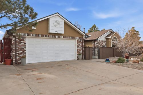 613 Lee Trevino Dr, Rio Communities, NM, 87002-7031 | Card Image
