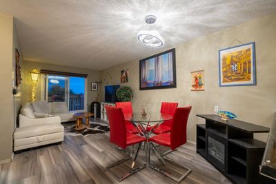 631 - 11620 Elbow Dr Sw, Condo with 1 bedrooms, 1 bathrooms and 1 parking in Calgary AB | Image 2