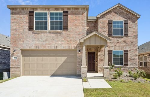 2709 Pecan Park Dr, Denton, TX, 76208-5296 | Card Image