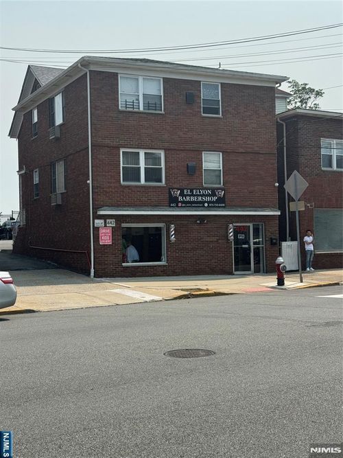 442 Ridge Rd, Lyndhurst, NJ, 07071-2430 | Card Image