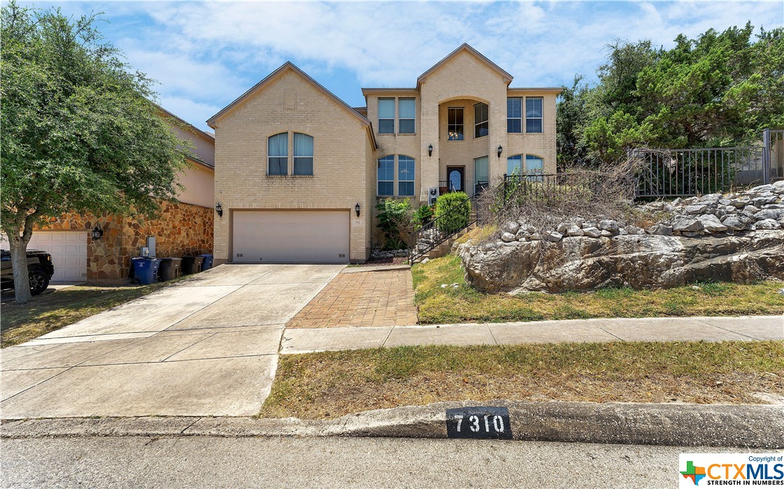 Washita Way, San Antonio, TX 78256