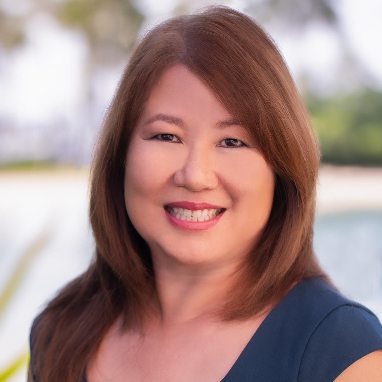 Joannie Torio