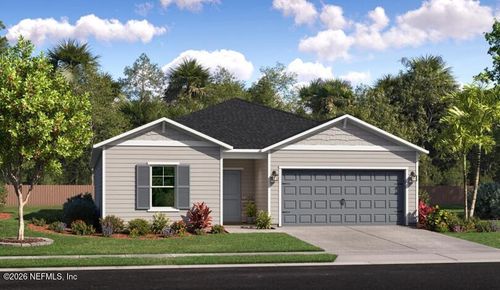 5869 Lagoon Cruise Way, Jacksonville, FL, 32234-2373 | Card Image