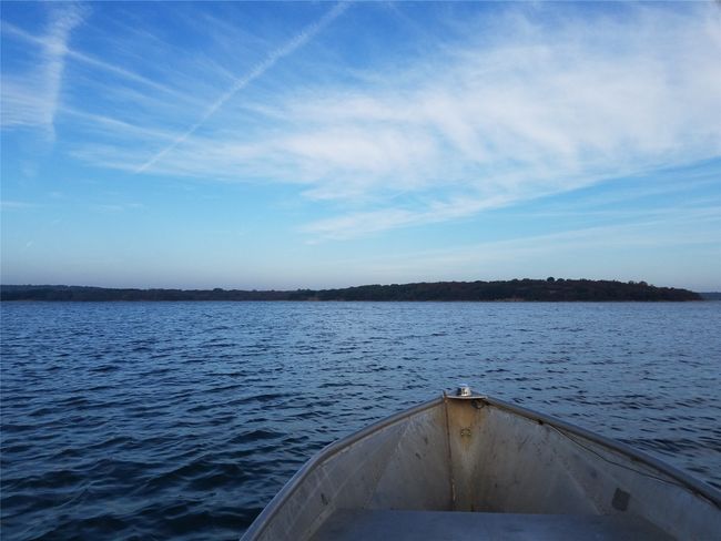 371 Hidden Shores Dr, Home with 0 bedrooms, 0 bathrooms and null parking in Cisco TX | Image 9