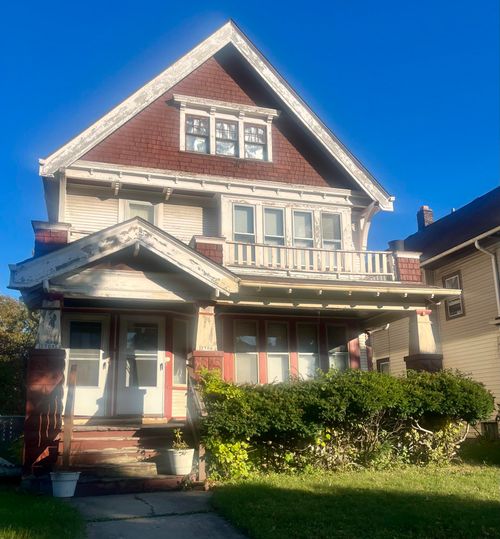 08-270608 N 37th St, Milwaukee, WI, 53210-2529 | Card Image