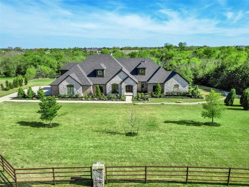 2286 White Stag Rd, Celina, TX, 75009-3205 | Card Image