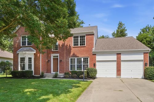 9135 Cedar Gate Dr, Loveland, OH, 45140-1086 | Card Image