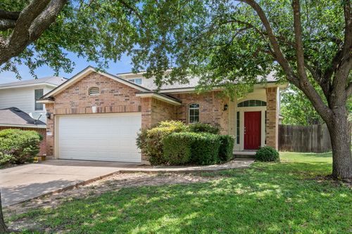 1519 Plume Grass Pl, Round Rock, TX, 78665-7881 | Card Image