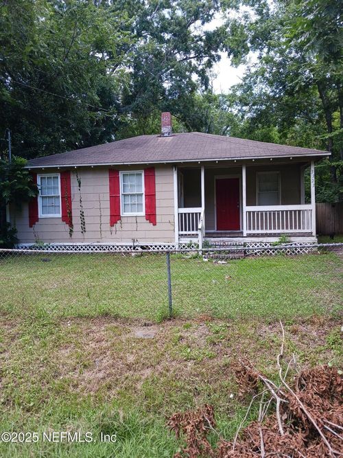 3323 Nolan St, Jacksonville, FL, 32254-3931 | Card Image