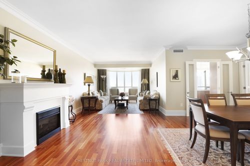 1403-660 Sheppard Ave E, North York, ON, M2K3E5 | Card Image