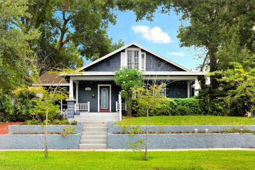 823 E Amelia St, Orlando, FL, 32803-5323 | Card Image
