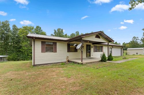 1030 Barker Flats Road, Olive Hill, KY, 41164 | Card Image