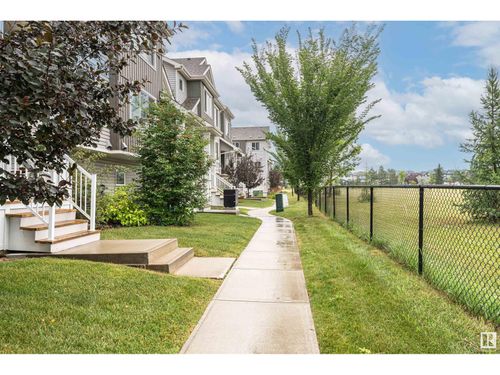13-2121 Haddow Dr Nw, Edmonton, AB, T6R0W6 | Card Image