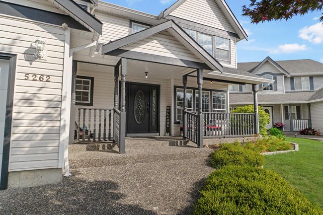 5262 Westwood Drive, House other with 5 bedrooms, 3 bathrooms and 5 parking in Chilliwack BC | Image 3