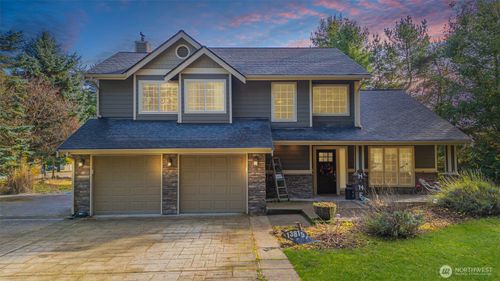 13815 227th Street Ct E, Graham, WA, 98338-8694 | Card Image