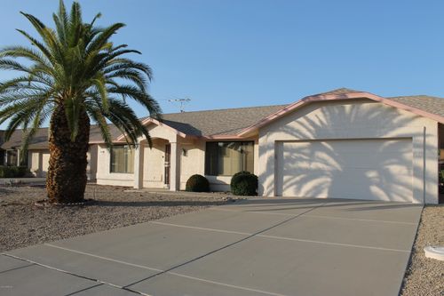 13814 W Aleppo Dr, Sun City West, AZ, 85375-5210 | Card Image