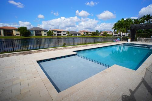 8965 Watercrest Cir E, Parkland, FL, 33076-2851 | Card Image